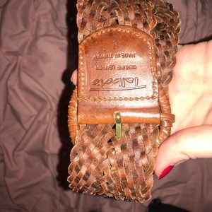 Talbots Accessories - Talbots belt size small Talbots Accessories - Talbots belt size small